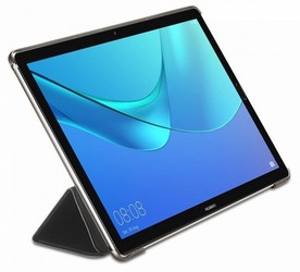 Замена дисплея на планшете Huawei MediaPad M5 10.8 в Хабаровске
